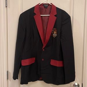 Suitmeister Harry Potter Gryffindor Suit Size XL 46-48